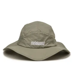 Metalwood Alle Anzeigen|Caps & Bucket Hats*Safari Mag Hat Fatigue Green