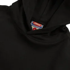 Metalwood Sweats À Capuche*Simulator 98 Hooded Sweatshirt Black