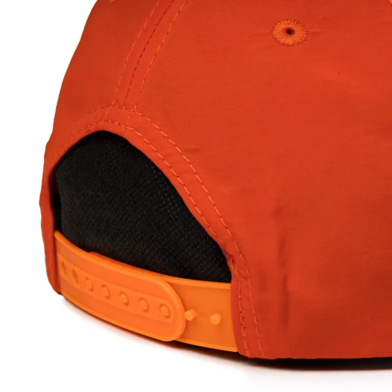 Metalwood Alle Anzeigen|Caps & Bucket Hats*Sport 5-Panel Snapback Hat Tomato
