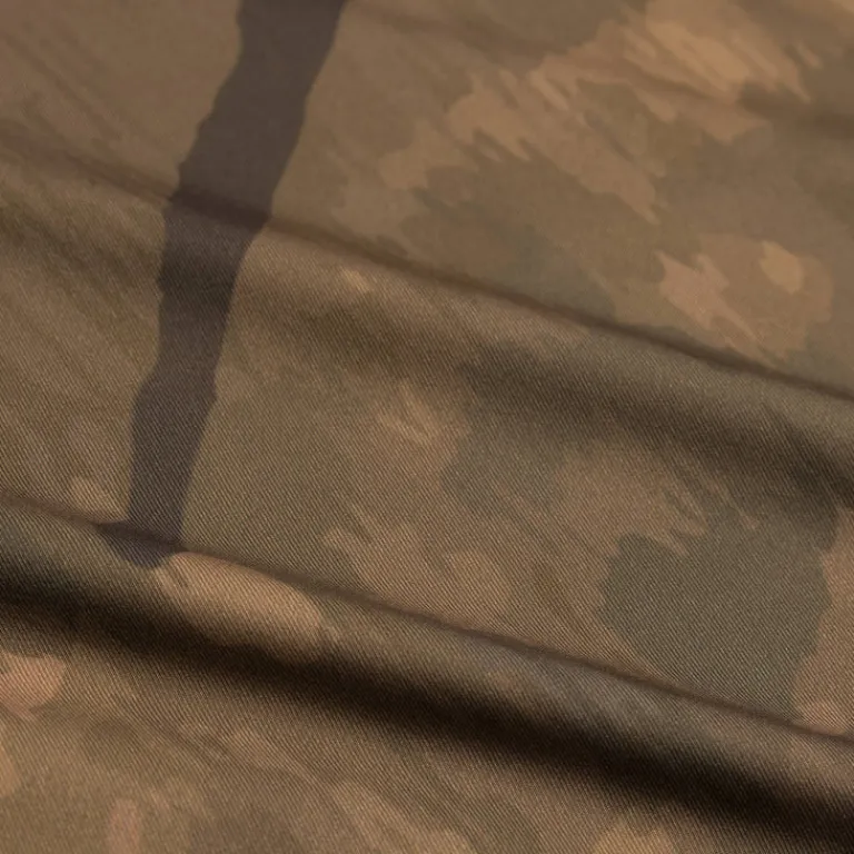 Metalwood T-Shirts*Tech Top Real Leaf Camo