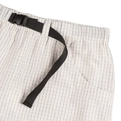 Metalwood Shorts*Textured Caddie Short Oat