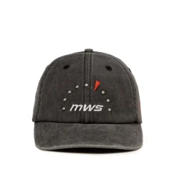 Metalwood Alle Anzeigen|Caps & Bucket Hats*Tour Sponsor 6-Panel Strapback Hat Black