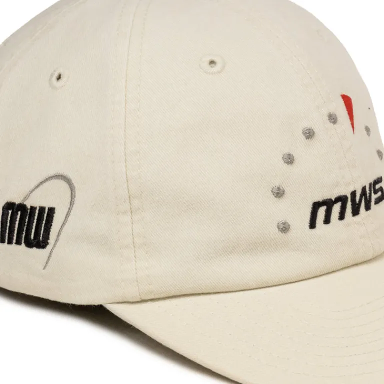 Metalwood Alle Anzeigen|Caps & Bucket Hats*Tour Sponsor 6-Panel Strapback Hat Bone