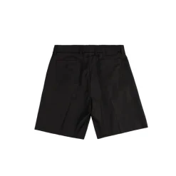 mfpen Shorts*Classic Shorts Fine Black Stripe