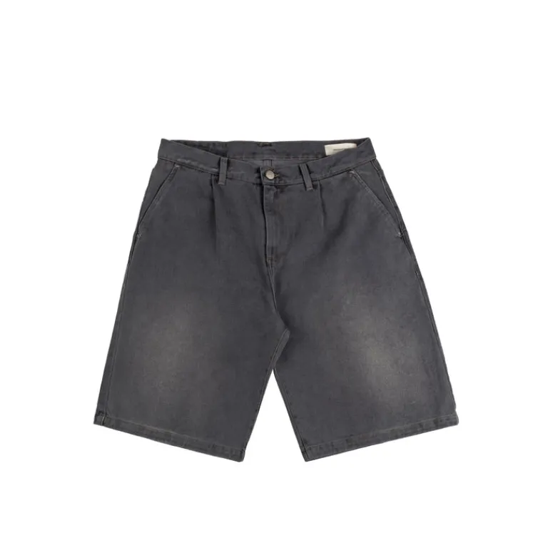 mfpen Shorts*Star Rivet Shorts Slate
