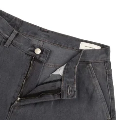 mfpen Shorts*Star Rivet Shorts Slate