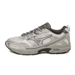 Mizuno Sneakers En Cuir|Chaussures De Running Retro*MXR Sport Nimbus Cloud / Silver / Silver