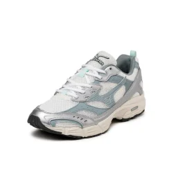 Mizuno Sneakers En Cuir|Sneakers Blancs*MXR Sport Snow White / Slate / Harbor Mist