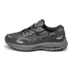 Mizuno Sneakers Imperméables|Sneakers En Cuir*Wave Rider Beta GTX Quiet Shade / Vulcan / Silver