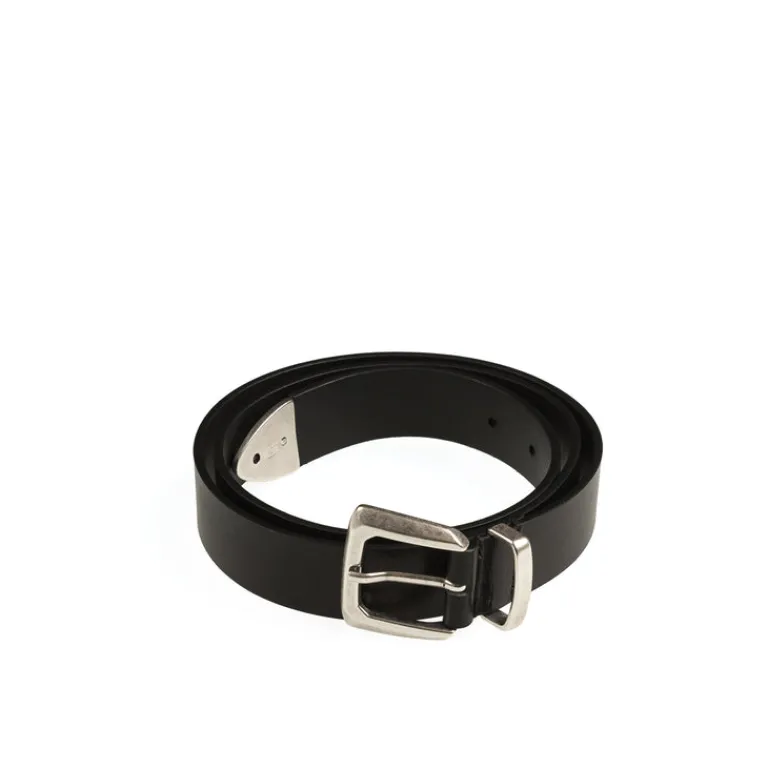 Molebo Alle Anzeigen|Ceinture*Everyday Tip Belt Black