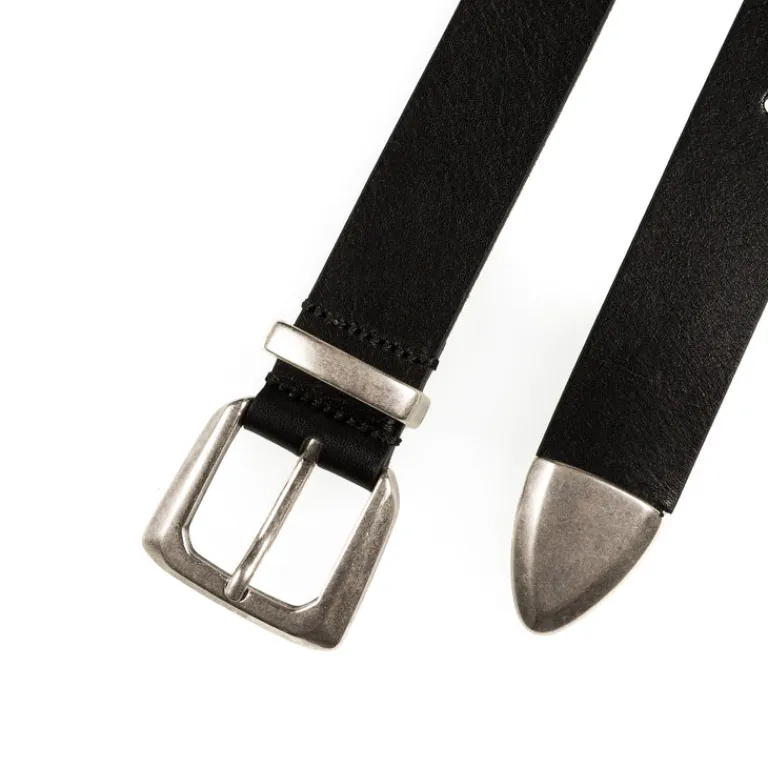 Molebo Alle Anzeigen|Ceinture*Everyday Tip Belt Black