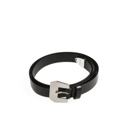 Molebo Alle Anzeigen|Ceinture*Futuristic Western Belt Black