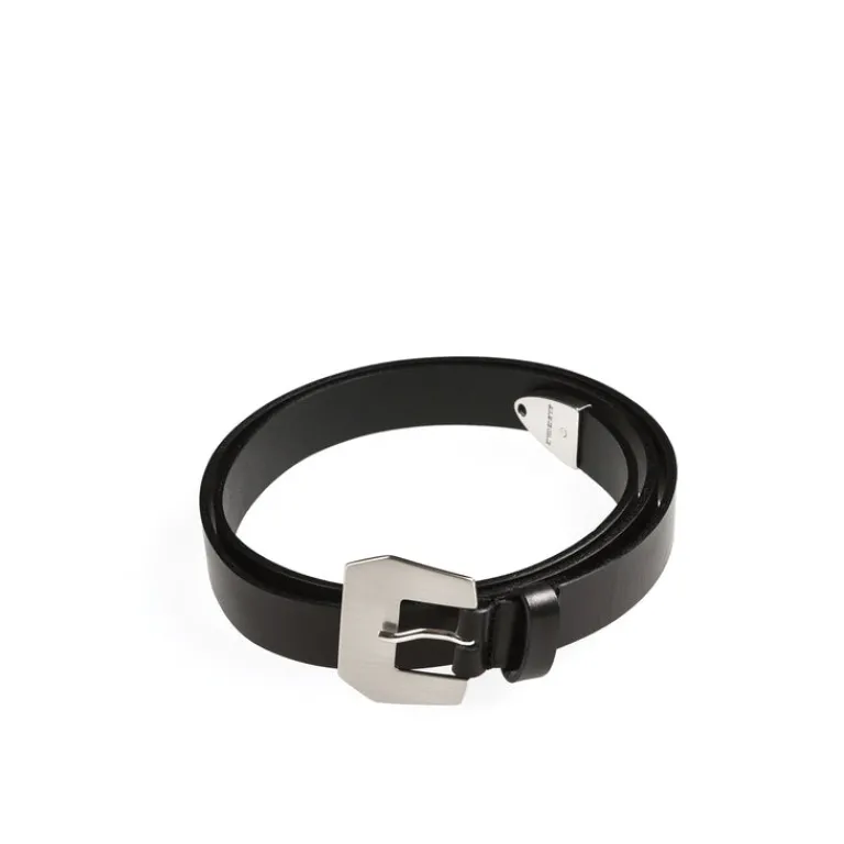 Molebo Alle Anzeigen|Ceinture*Futuristic Western Belt Black