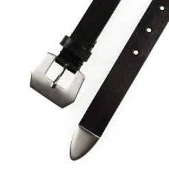 Molebo Alle Anzeigen|Ceinture*Futuristic Western Belt Black