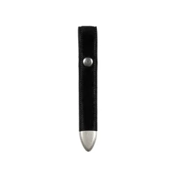 Molebo Alle Anzeigen*Hair-on-Hide Keychain Black Pony