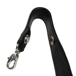 Molebo Alle Anzeigen*Hair-on-Hide Keychain Black Pony