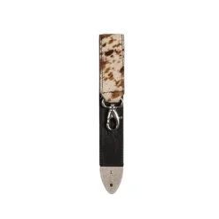Molebo Alle Anzeigen*Hair-on-Hide Keychain Cow Pony