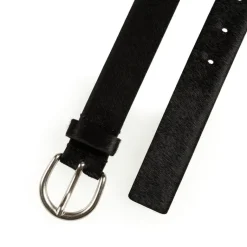 Molebo Alle Anzeigen|Ceinture*Ponyhair Belt Black