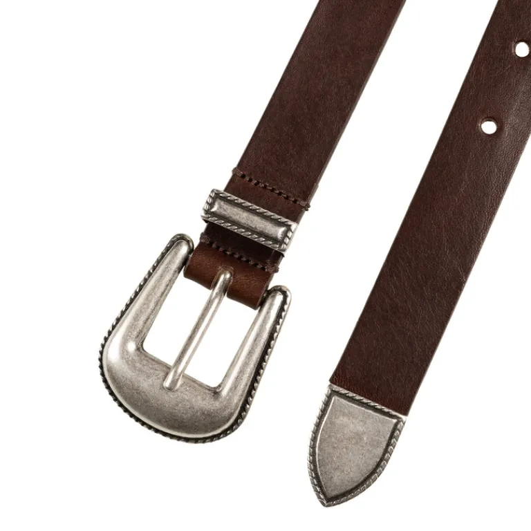 Molebo Alle Anzeigen|Ceinture*Western Belt Brown