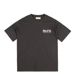 Museum of Peace & Quiet T-Shirts*Contemporary Museum T-Shirt Black