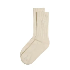 Museum of Peace & Quiet Chaussettes*Icon Socks Bone
