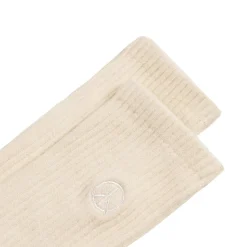Museum of Peace & Quiet Chaussettes*Icon Socks Bone