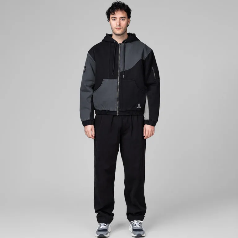 Museum of Peace & Quiet Pantalons*Leisure Pants Black