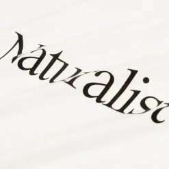 Museum of Peace & Quiet T-Shirts*Naturalist T-Shirt White