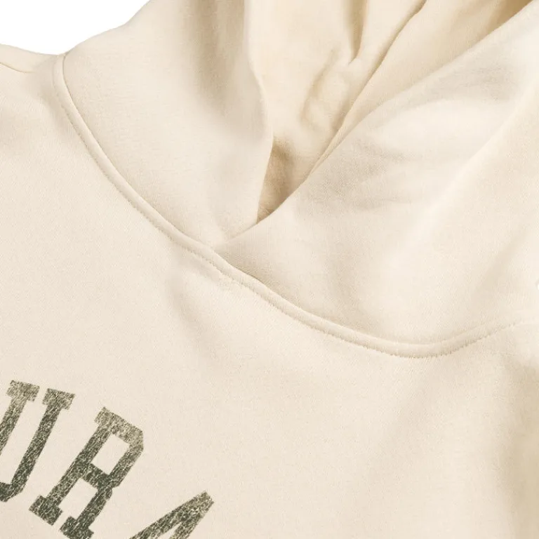 Museum of Peace & Quiet Sweats À Capuche*Naturalist Hoodie Bone