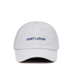 Museum of Peace & Quiet Alle Anzeigen|Caps & Bucket Hats*Quiet Luxury Nylon Hat White
