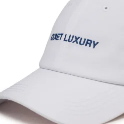 Museum of Peace & Quiet Alle Anzeigen|Caps & Bucket Hats*Quiet Luxury Nylon Hat White