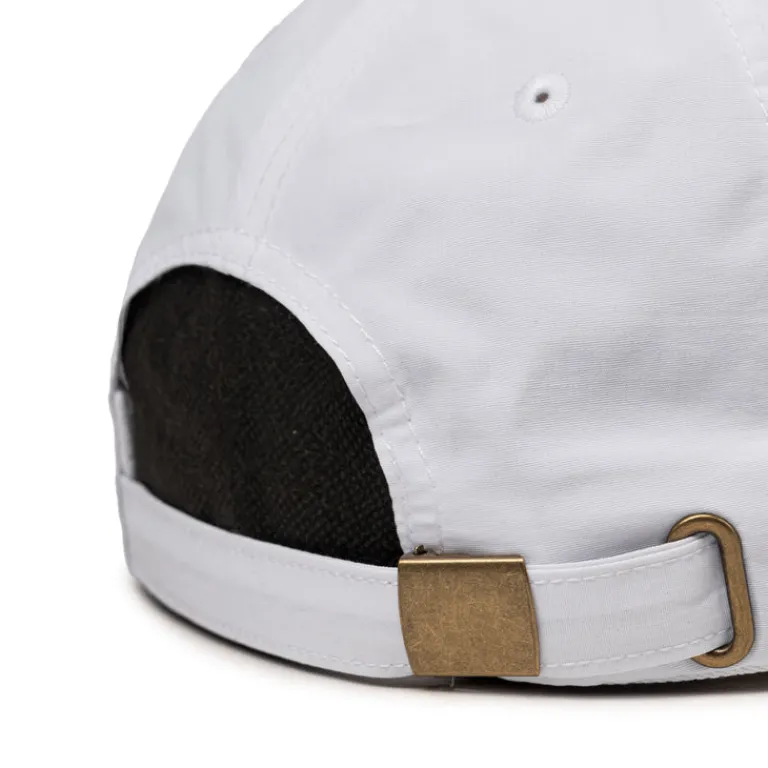 Museum of Peace & Quiet Alle Anzeigen|Caps & Bucket Hats*Quiet Luxury Nylon Hat White