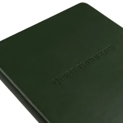 Museum of Peace & Quiet Alle Anzeigen|Livres Et Magazines*Quiet Thoughts Notebook Forest