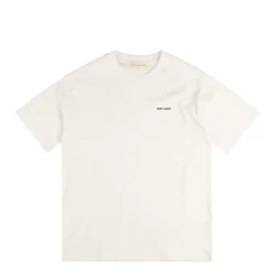Museum of Peace & Quiet T-Shirts*Quiet Luxury T-Shirt White