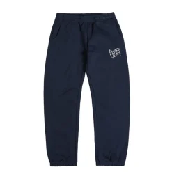 Museum of Peace & Quiet Survêtements*Warped Sweatpants Navy