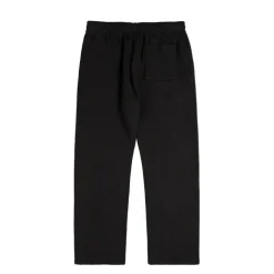 Museum of Peace & Quiet Survêtements*Wordmark Pigment Dyed Sweatpants Black