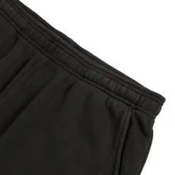 Museum of Peace & Quiet Survêtements*Wordmark Pigment Dyed Sweatpants Black
