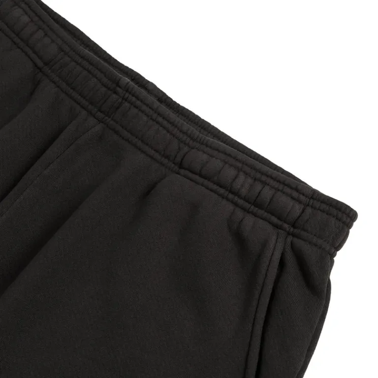 Museum of Peace & Quiet Survêtements*Wordmark Pigment Dyed Sweatpants Black