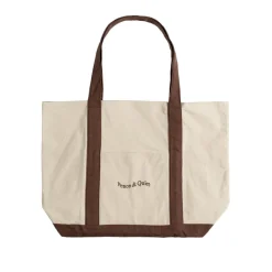 Museum of Peace & Quiet Alle Anzeigen|Sacs*Wordmark Boat Tote Clay