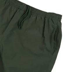 Museum of Peace & Quiet Shorts*Wordmark Nylon Short Forest
