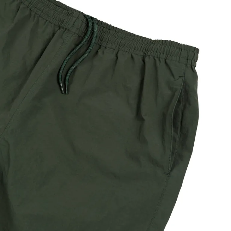 Museum of Peace & Quiet Shorts*Wordmark Nylon Short Forest