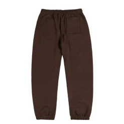 Museum of Peace & Quiet Survêtements*Wordmark Sweatpants Brown