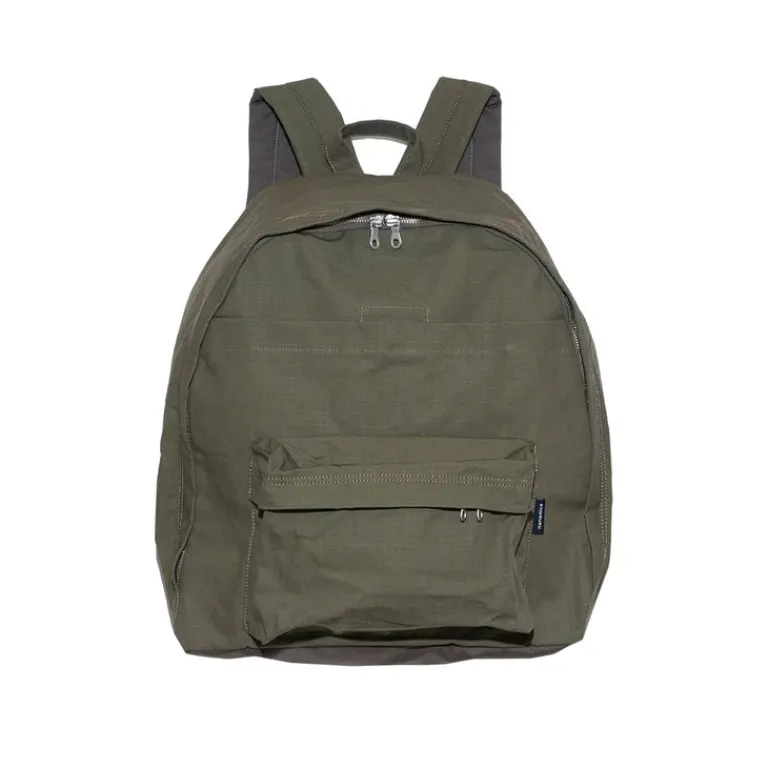 Nanamica Alle Anzeigen|Sacs*Day Pack Olive Drab