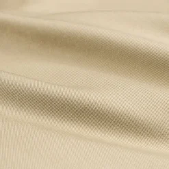 Nanamica Pantalons*Double Pleat Chino Pants Khaki