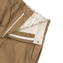 Nanamica Pantalons*Insulation Pants Light Brown