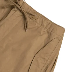 Nanamica Pantalons*Insulation Pants Light Brown