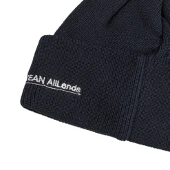 Nanamica Alle Anzeigen*OOAL Knit Cap Navy