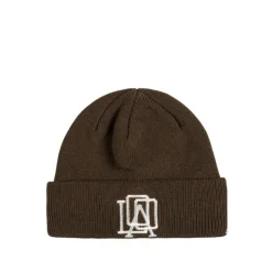 Nanamica Alle Anzeigen*OOAL Knit Cap Dark Brown