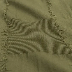 Needles Alle Anzeigen|Sacs*Book Bag - Ripstop Cut Jacquard Olive