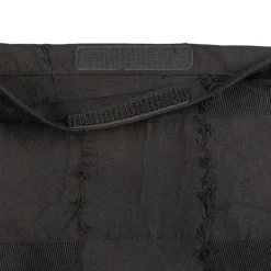 Needles Alle Anzeigen|Sacs*Book Bag - Ripstop Cut Jacquard Black